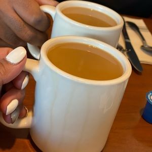 Meet your Posher, Troylene